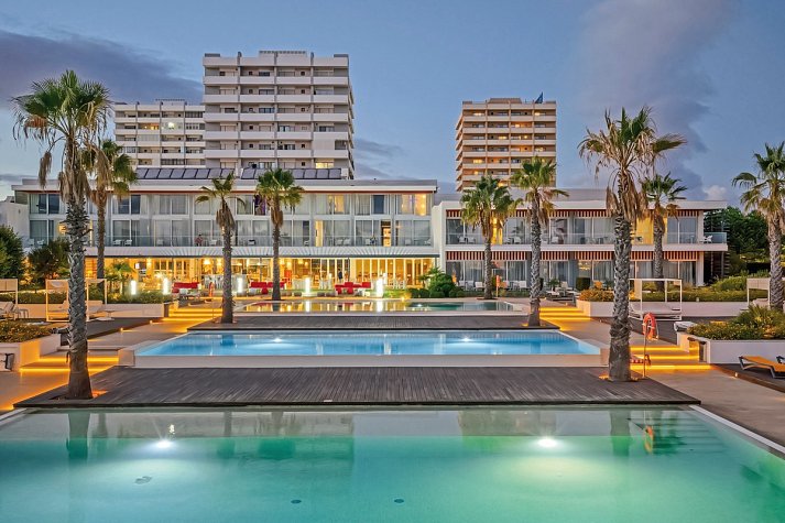 Pestana Alvor South Beach