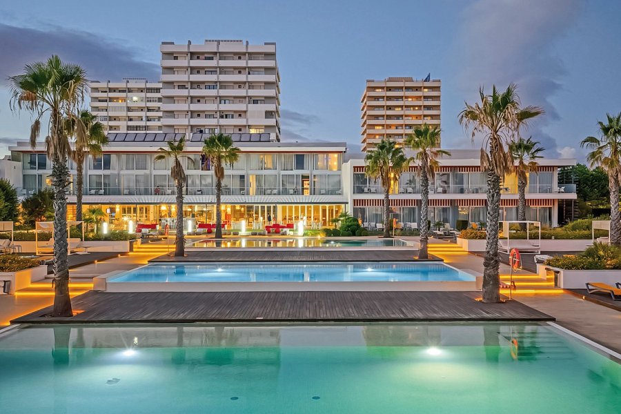 Pestana Alvor South Beach