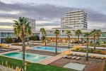 Pestana Alvor South Beach
