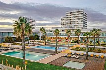 Pestana Alvor South Beach