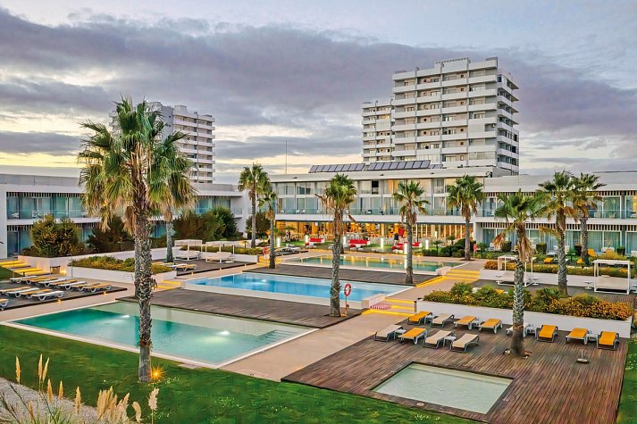 Pestana Alvor South Beach
