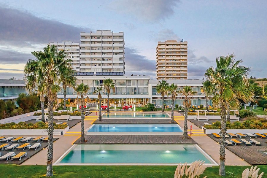 Pestana Alvor South Beach