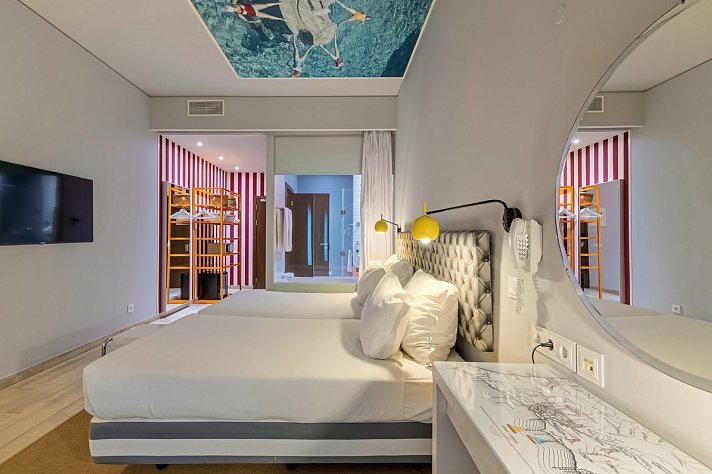 Pestana Alvor South Beach