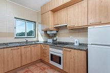 AP Victoria Sports & Beach - Beispiel Küche Appartement (Zimmercodierungen AB1 & ABP)