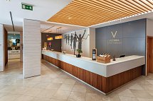 AP Victoria Sports & Beach