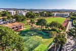 AP Victoria Sports & Beach