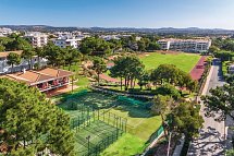 AP Victoria Sports & Beach
