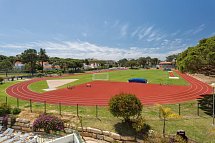 AP Victoria Sports & Beach