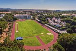 AP Victoria Sports & Beach