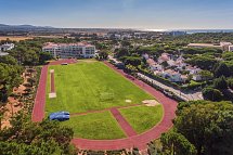 AP Victoria Sports & Beach
