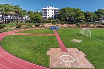 AP Victoria Sports & Beach