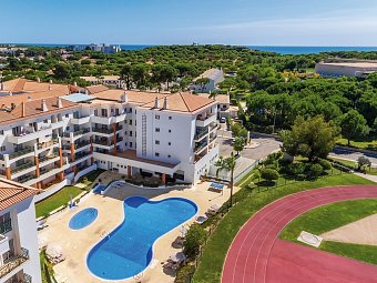 AP Victoria Sports & Beach