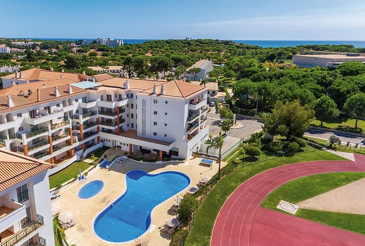 AP Victoria Sports & Beach