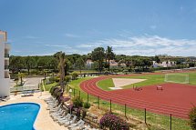 AP Victoria Sports & Beach