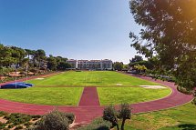 AP Victoria Sports & Beach
