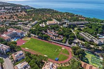 AP Victoria Sports & Beach