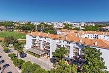 AP Victoria Sports & Beach