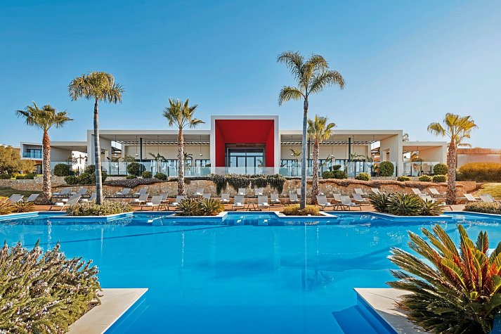 Tivoli Alvor Algarve Resort