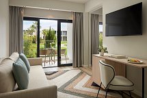 Tivoli Alvor Algarve Resort - Wohnbeispiel Suite Premium (Zimmercodierung WM1)