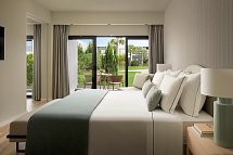 Tivoli Alvor Algarve Resort - Wohnbeispiel Suite Premium (Zimmercodierung WM1)