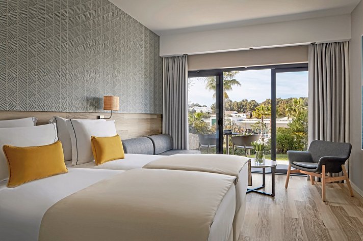 Tivoli Alvor Algarve Resort