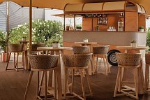 Tivoli Alvor Algarve Resort