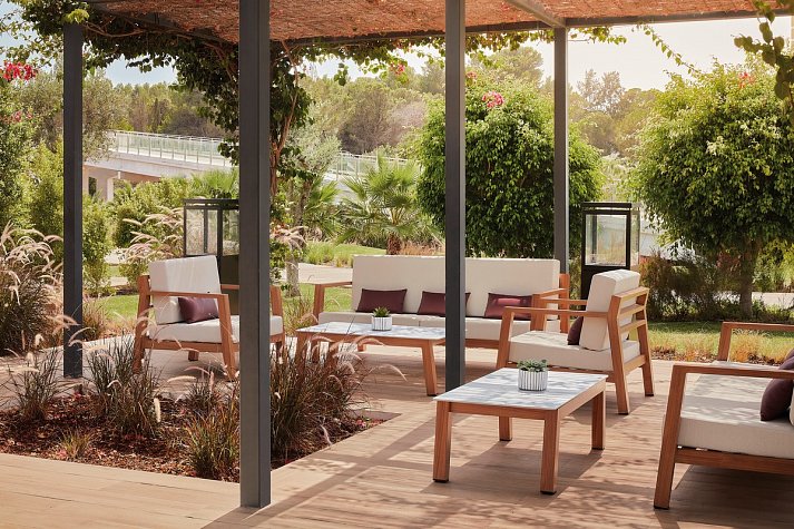 Tivoli Alvor Algarve Resort
