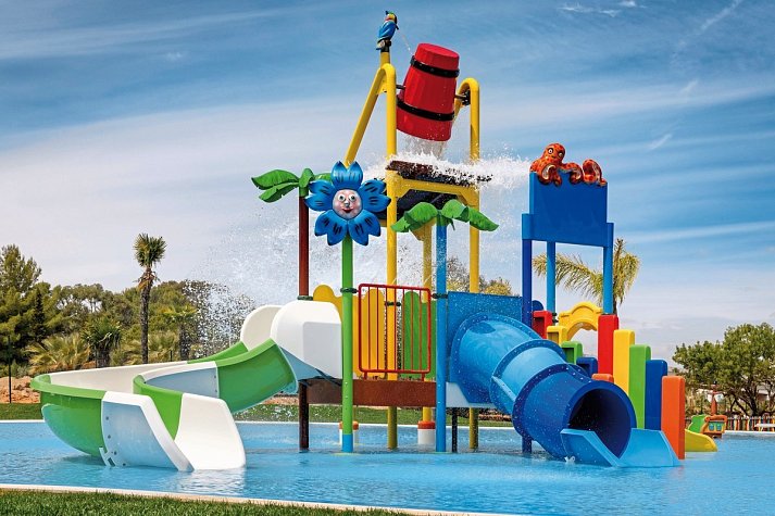 Tivoli Alvor Algarve Resort