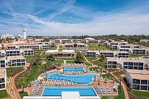 Tivoli Alvor Algarve Resort