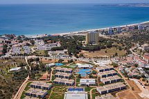 Tivoli Alvor Algarve Resort