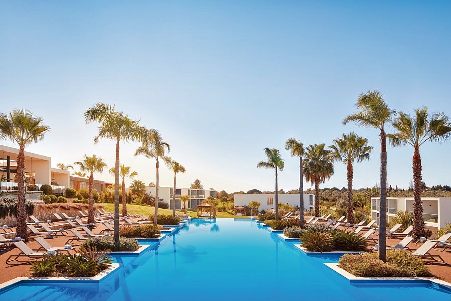 Tivoli Alvor Algarve Resort
