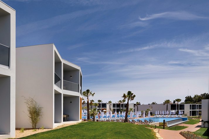 Tivoli Alvor Algarve Resort