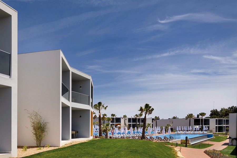 Tivoli Alvor Algarve Resort