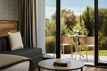 Tivoli Alvor Algarve Resort - Wohnbeispiel Familienzimmer (Zimmercodierung FB1)