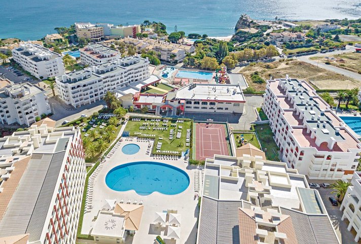 Ukino Palmeiras Village - Family Resort