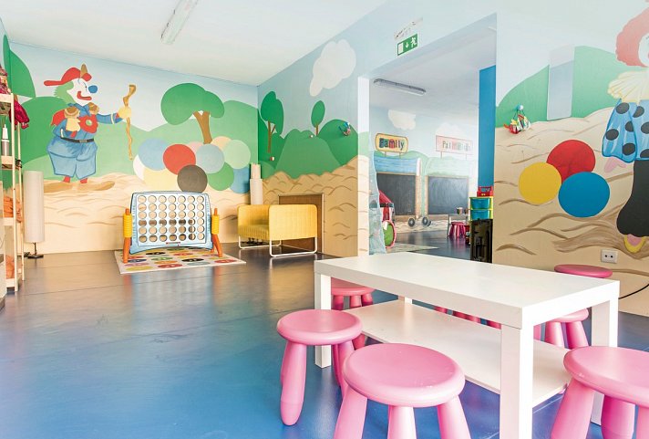 Ukino Palmeiras Village - Family Resort