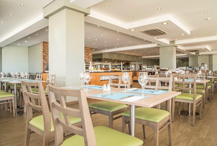 Ukino Palmeiras Village - Family Resort