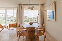 White Shell Beach Villas - Wohnbeispiel Appartement 2 Schlafzimmer (Zimmercodierung OB1)