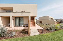 White Shell Beach Villas - Wohnbeispiel