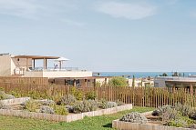 White Shell Beach Villas