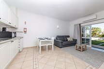 Atalaia Sol - Wohnbeispiel Appartement (Zimmercodierung AB1)