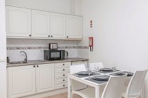 Atalaia Sol - Wohnbeispiel Appartement (Zimmercodierung AB1)