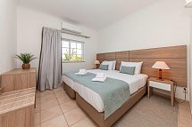 Atalaia Sol - Wohnbeispiel Appartement (Zimmercodierung AB1)