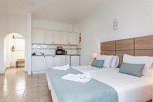 Atalaia Sol - Wohnbeispiel Studio (Zimmercodierung SB1)