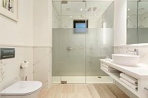 Pine Cliffs Gardens - Beispiel Bad Suite (Zimmercodierungen ABG, OBG & PBG)