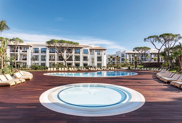 Pine Cliffs Townhouses & Pine Cliffs Gardens