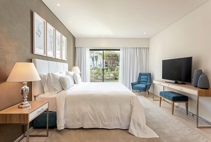 Pine Cliffs Townhouses & Pine Cliffs Gardens - Garden Suite (Zimmercodierungen ABG, OBG & PBG)