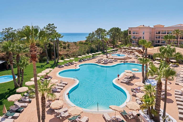 PortoBay Blue Ocean