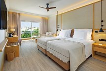 PortoBay Blue Ocean - Wohnbeispiel Doppelzimmer (Zimmercodierungen DB1 & DB5)
