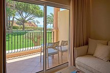 PortoBay Blue Ocean - Wohnbeispiel Doppelzimmer seitl. Meerblick (Zimmercodierungen DBN & D4N)